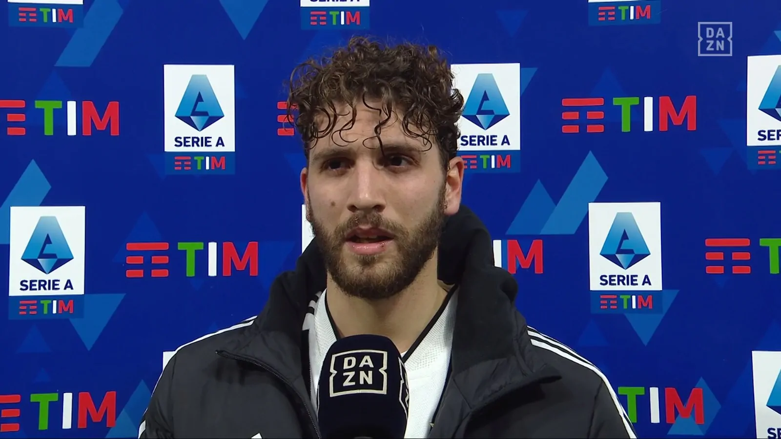 Locatelli: “Dobbiamo essere capaci di farlo per 90 minuti”