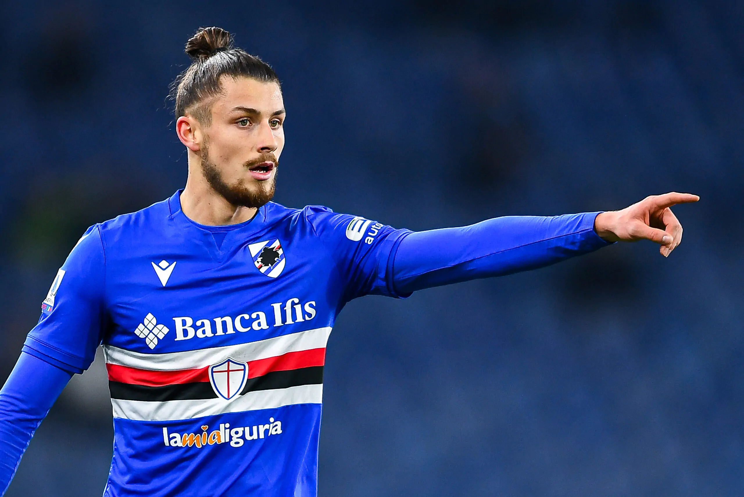 Dragusin torna dalla Sampdoria: scelta la sua destinazione