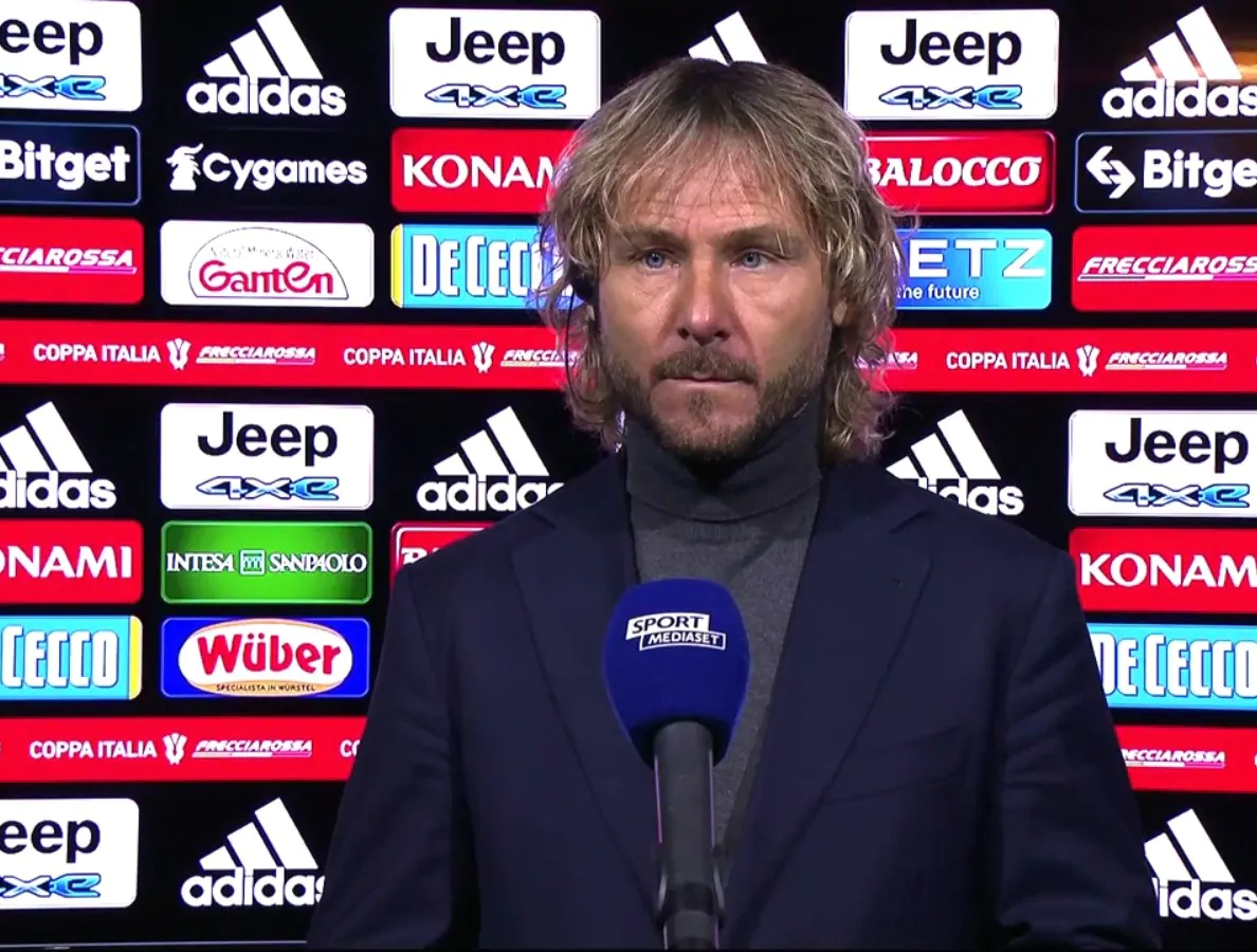 Nedved: “Stesso tridente l’anno prossimo? Vi svelo la situazione”