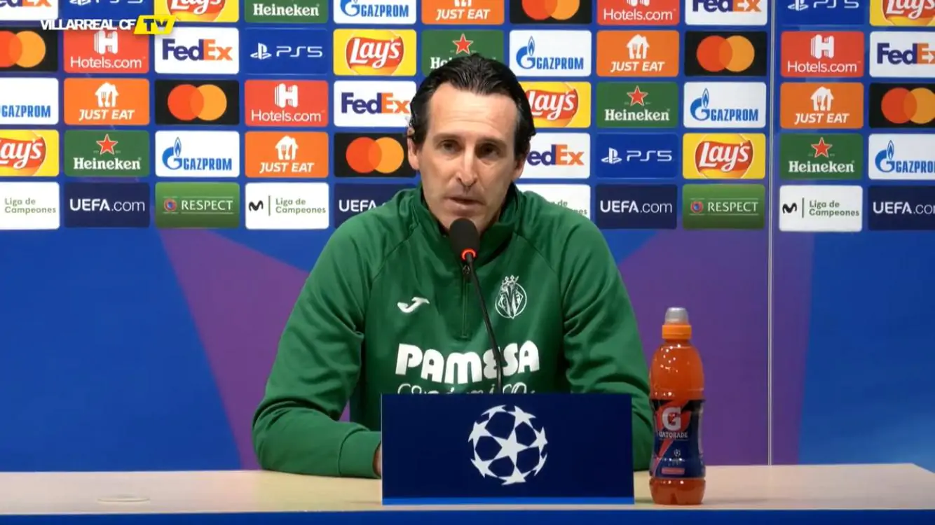 Emery sicuro: “Abbiamo tutto per farlo”