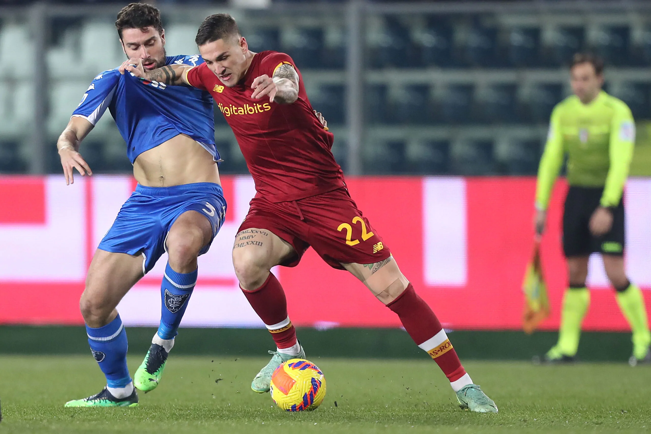 Zaniolo-Juventus: notizia in diretta!