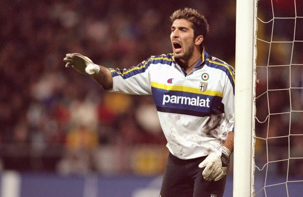 Buffon