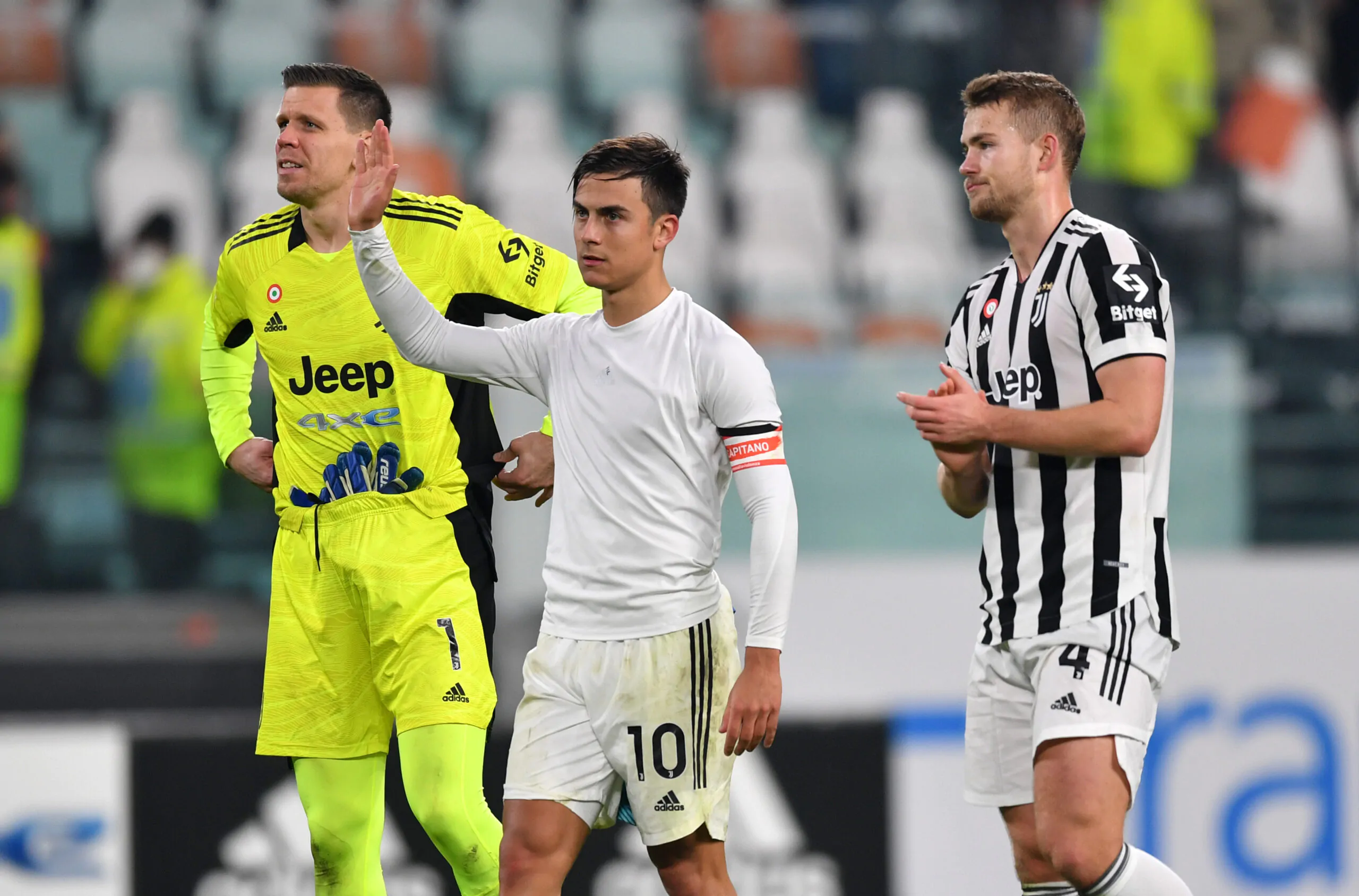 Rinnovo Dybala, la proposta della Juve: le cifre