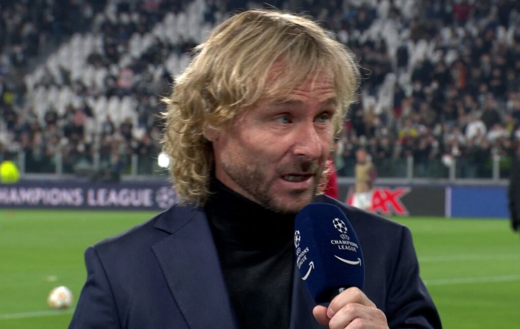 Nedved