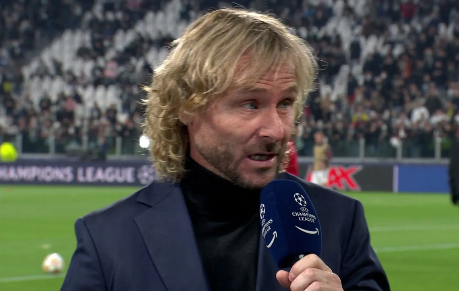 Nedved esalta Vlahovic: “I prossimi acquisti saranno come lui!”