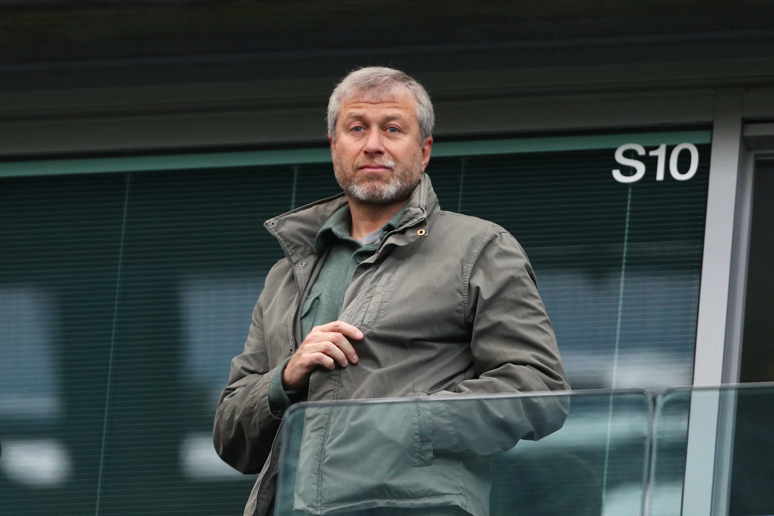 Abramovich non lascia il mondo del calcio: ha comprato un altro club!