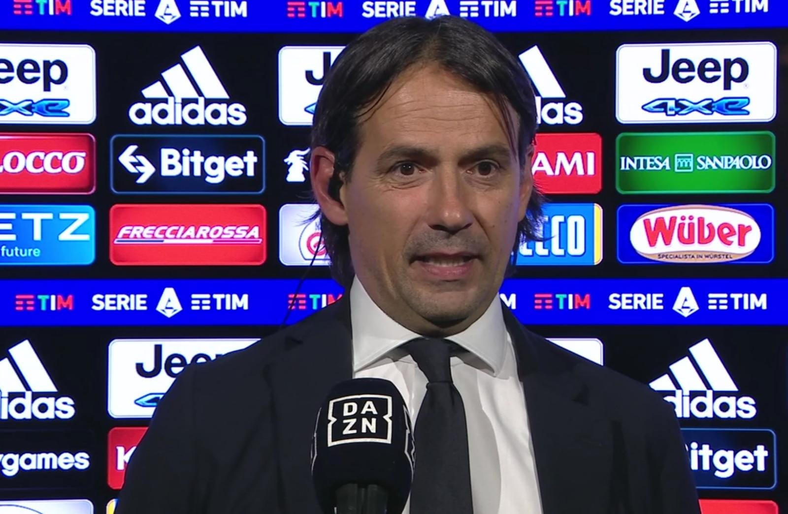 Inter, la prima di Simone Inzaghi è una vittoria ai rigori