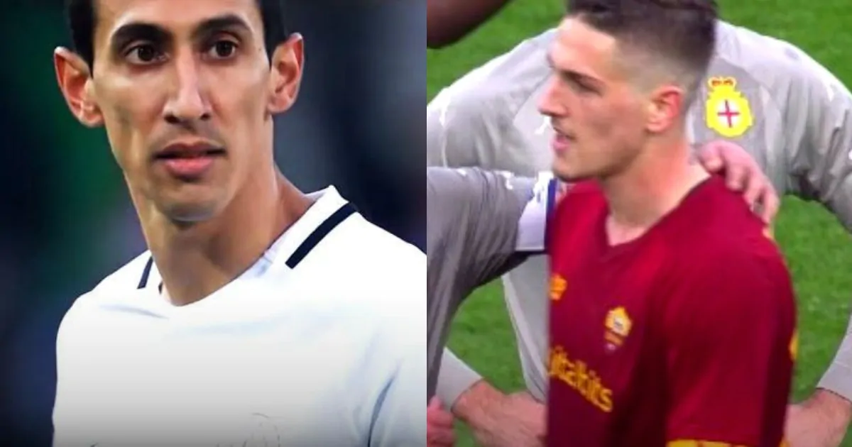 Di Maria Zaniolo