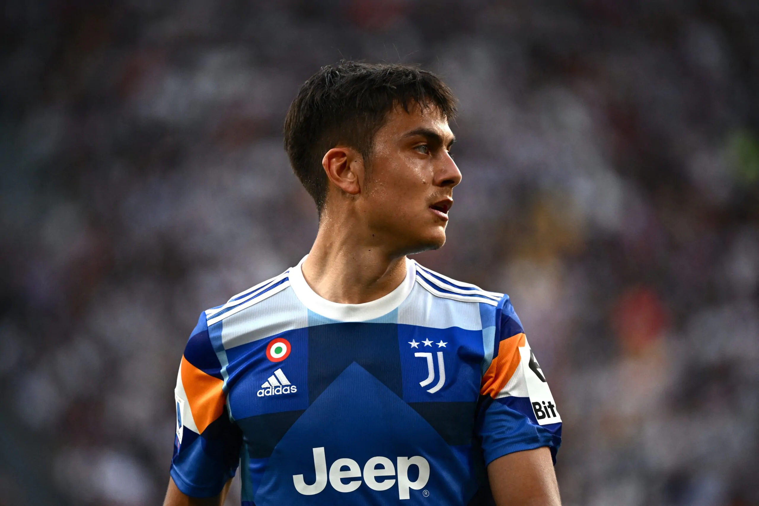 Dybala, non solo Inter: anche una big inglese fa sul serio per l’argentino