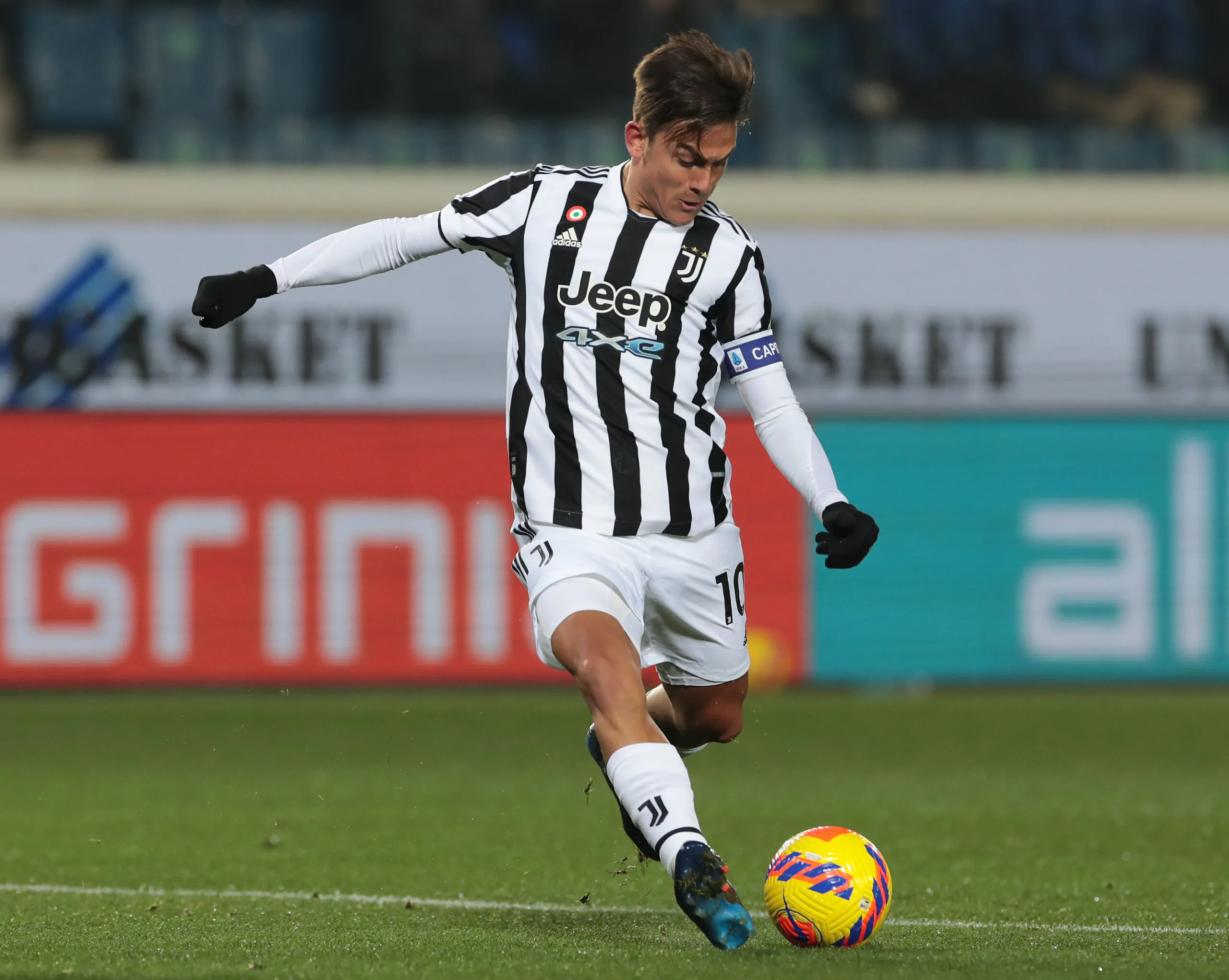 Addio Dybala-Juve: l’ultimo desiderio della Joya prima di lasciare i bianconeri!