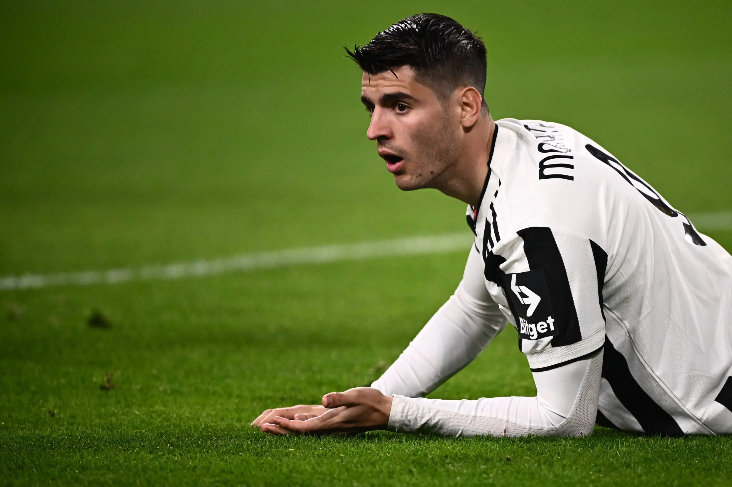 Sconto alla Juventus per Morata? La decisione dell’Atletico Madrid!