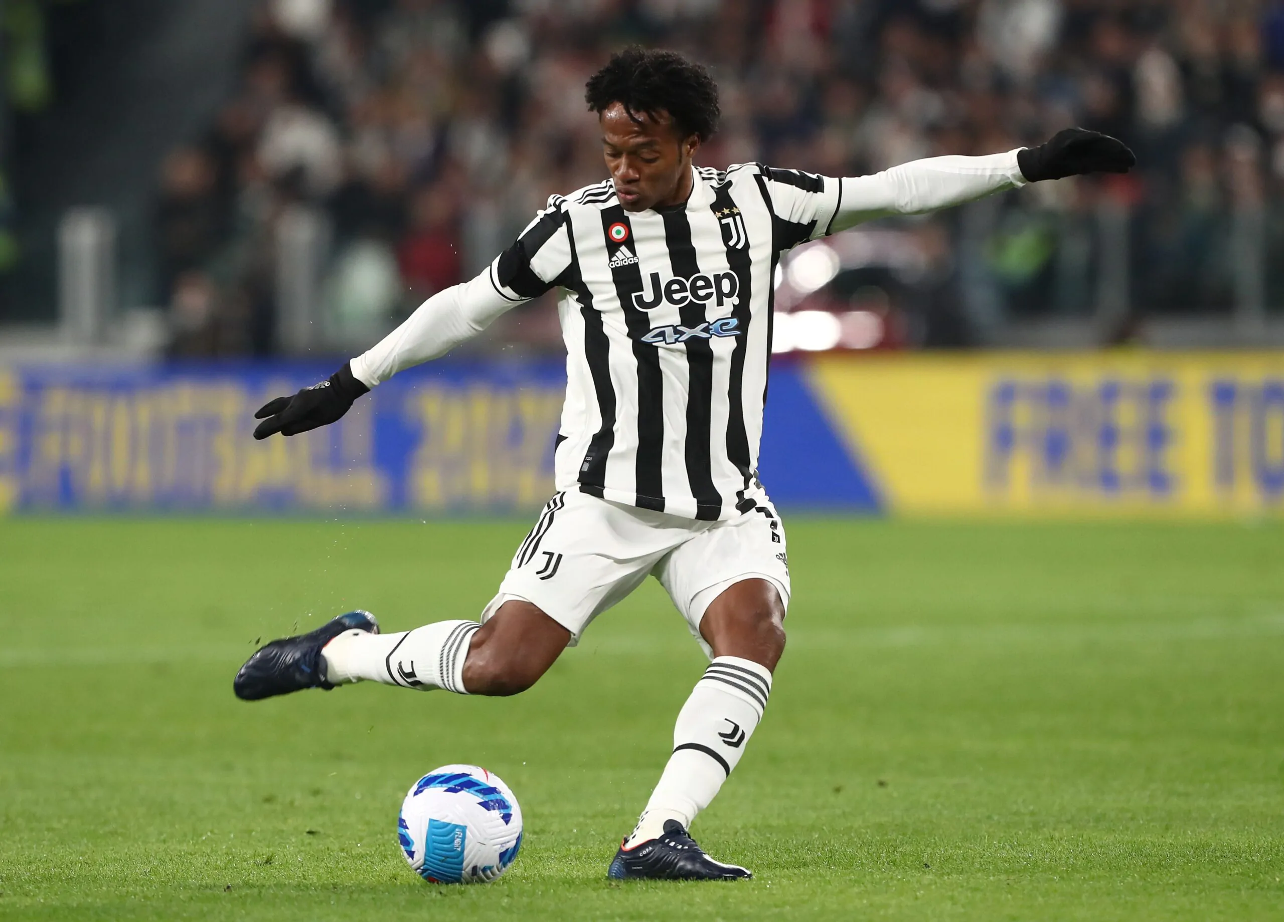 Rinnovo Cuadrado, ancora un’incognita: si rischia un Dybala bis?