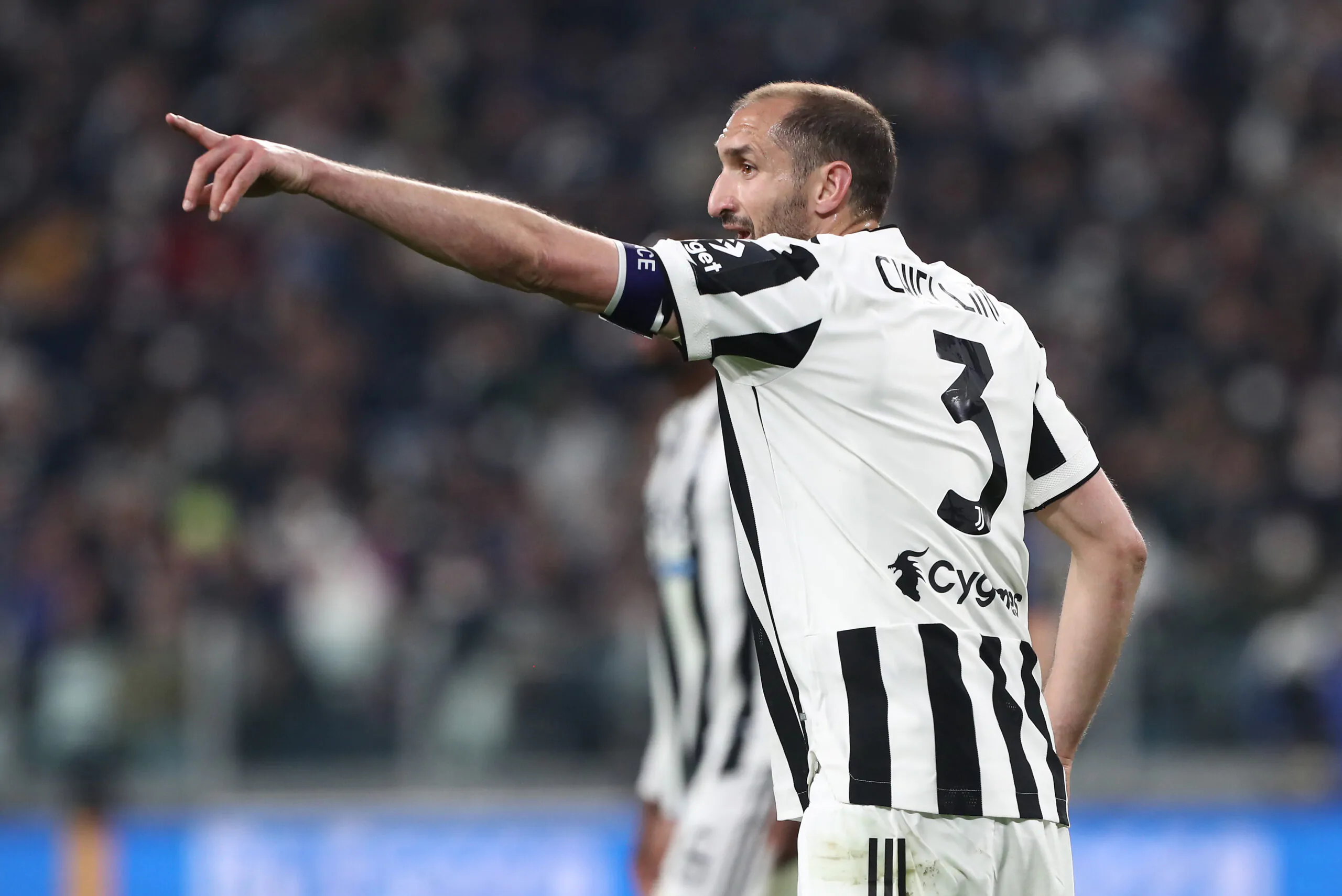 Juventus, Chiellini è ad un bivio: la decisione spetta ad Agnelli!