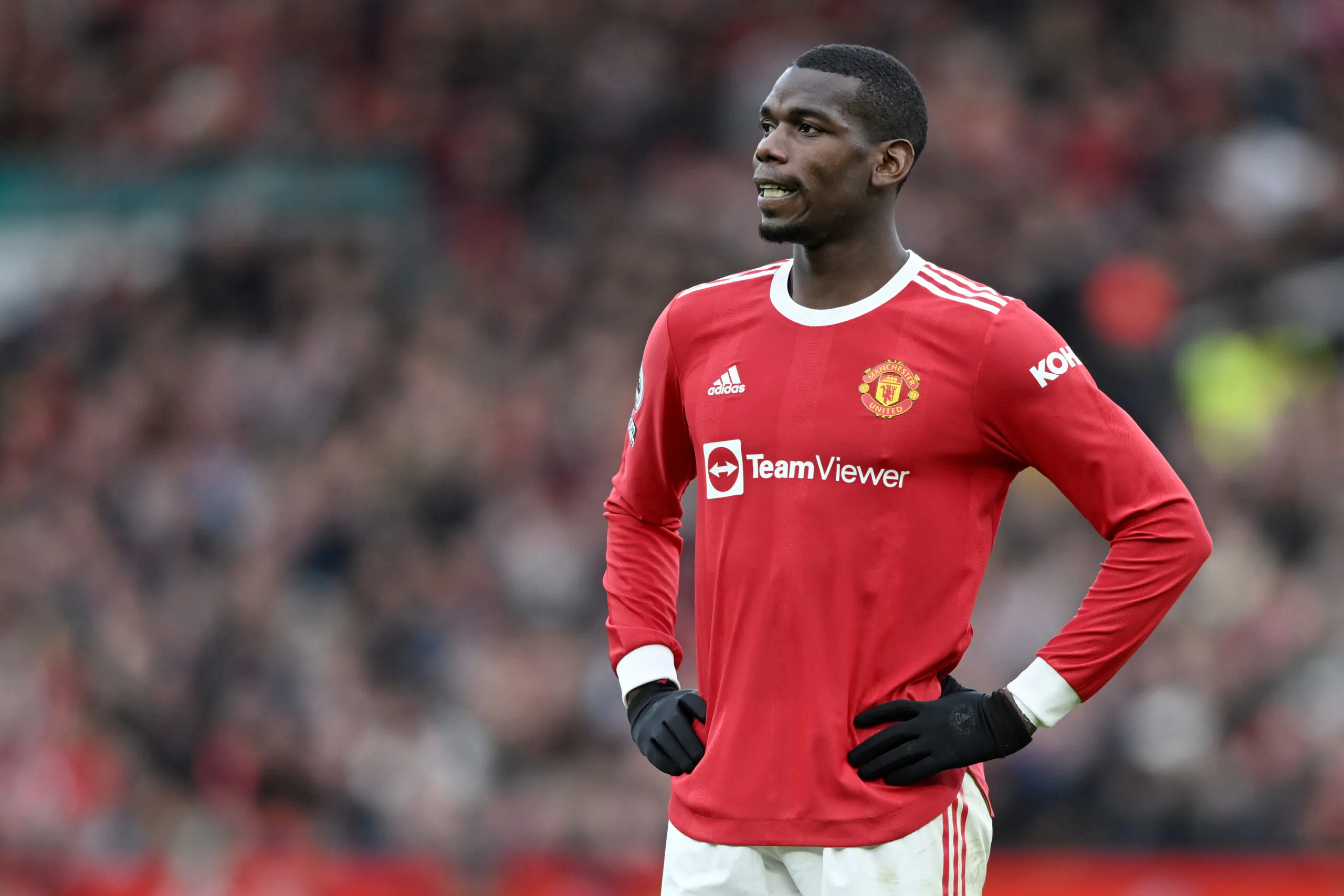 Calciomercato Juve, è sfida con il PSG per Pogba: la decisione del francese!