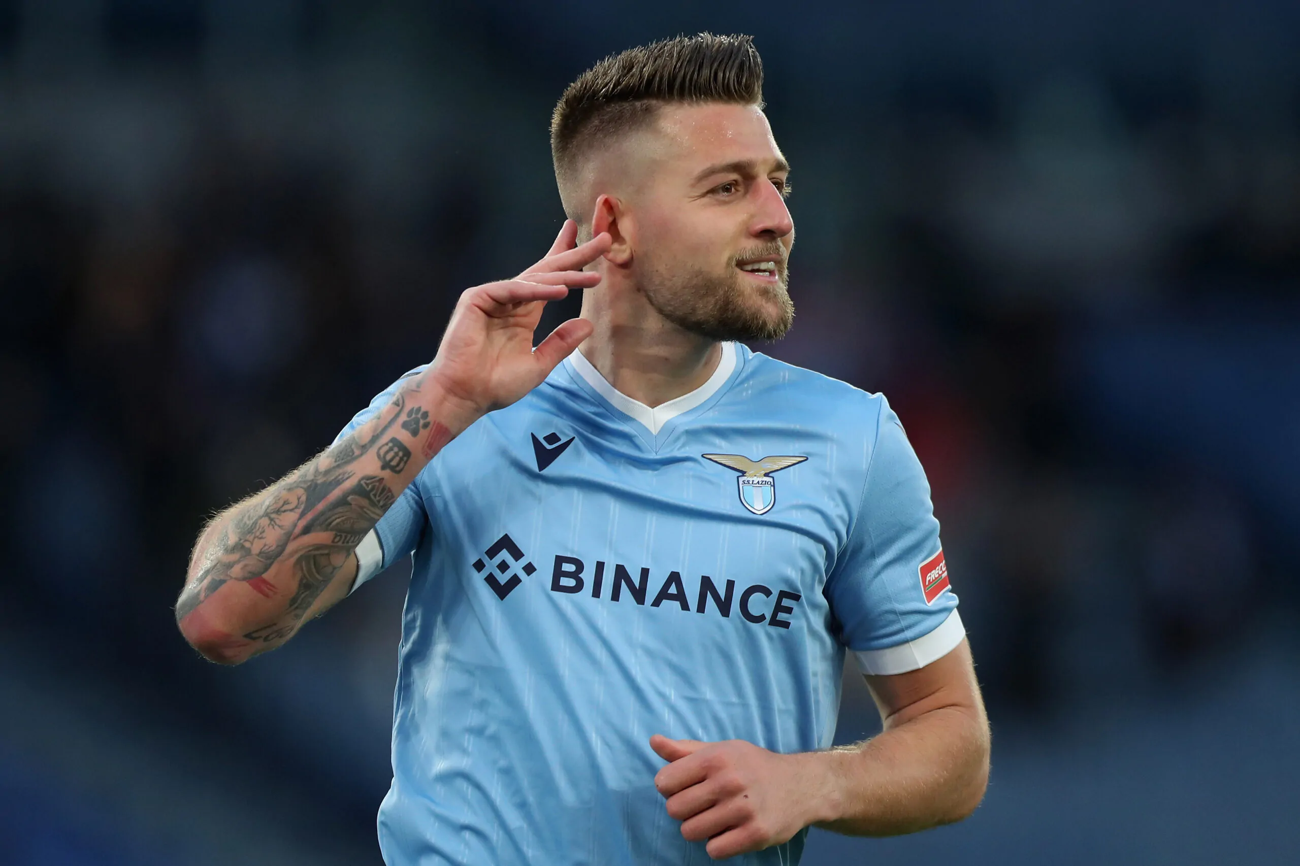 Milinkovic-Savic, arriva la scelta sulla prossima squadra: le ultime