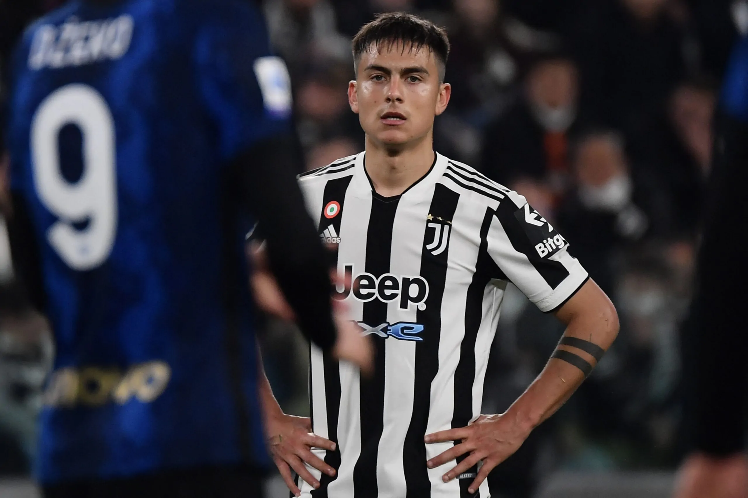 Futuro Dybala, la risposta dell’entourage sull’accordo con l’Inter!