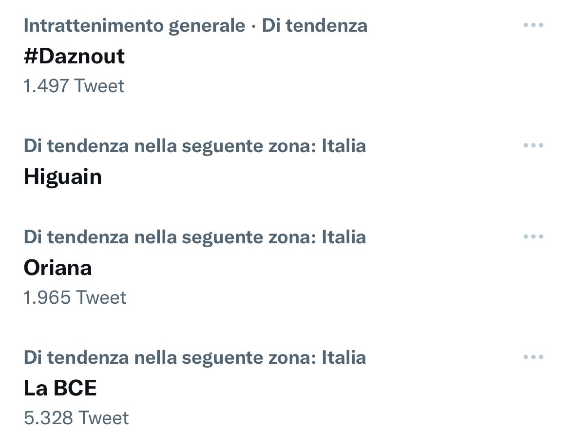 Bufera Dazn Tifosi Infuriati Contro La Piattaforma L Hashtag Va In Tendenza