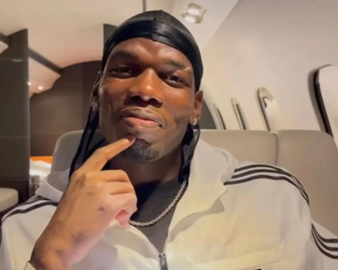 VIDEO – Pogba sta arrivando a Torino: avete visto cosa ha pubblicato su Instagram?