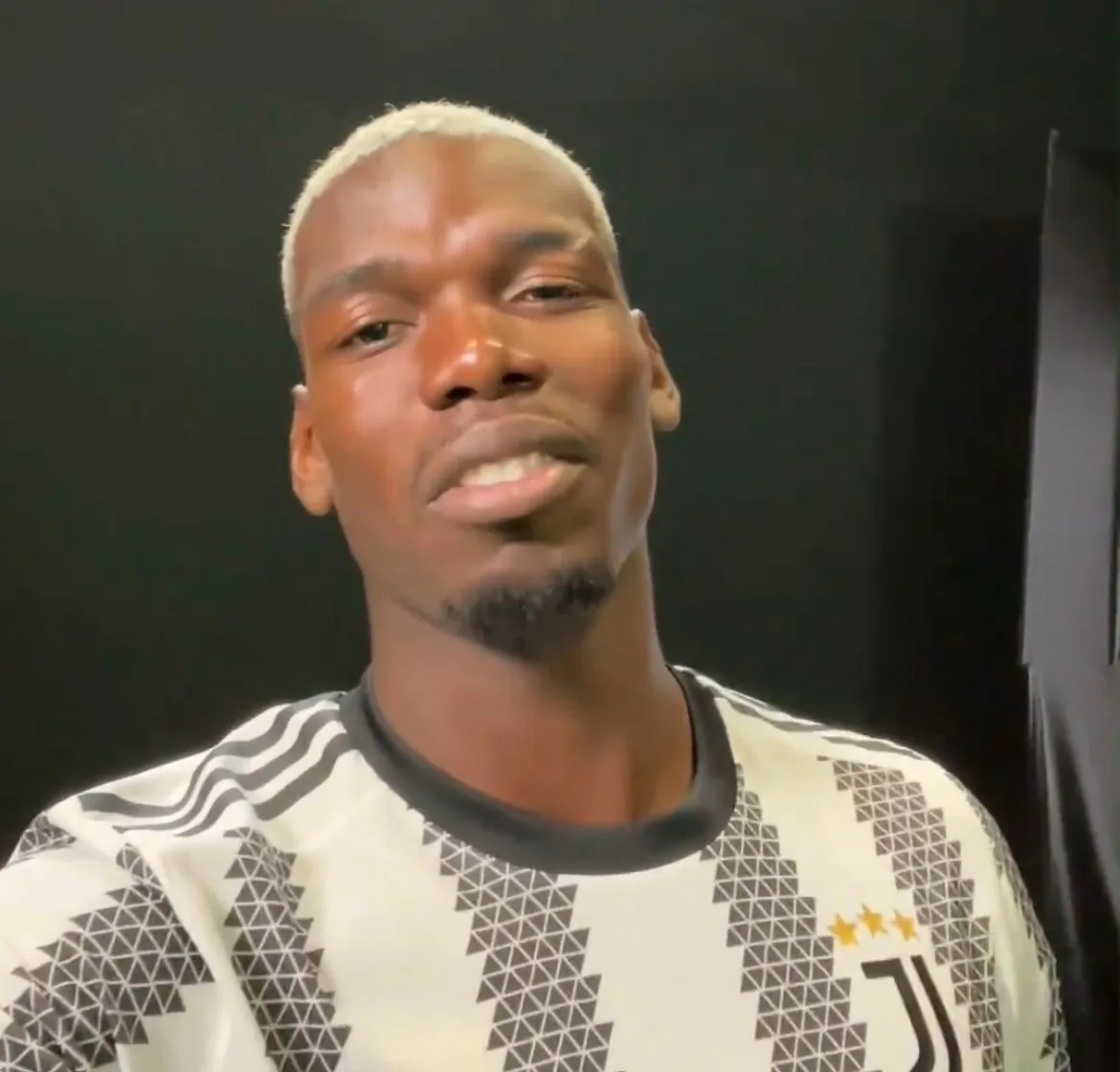 Juventus, presentazione Pogba: la data della conferenza stampa