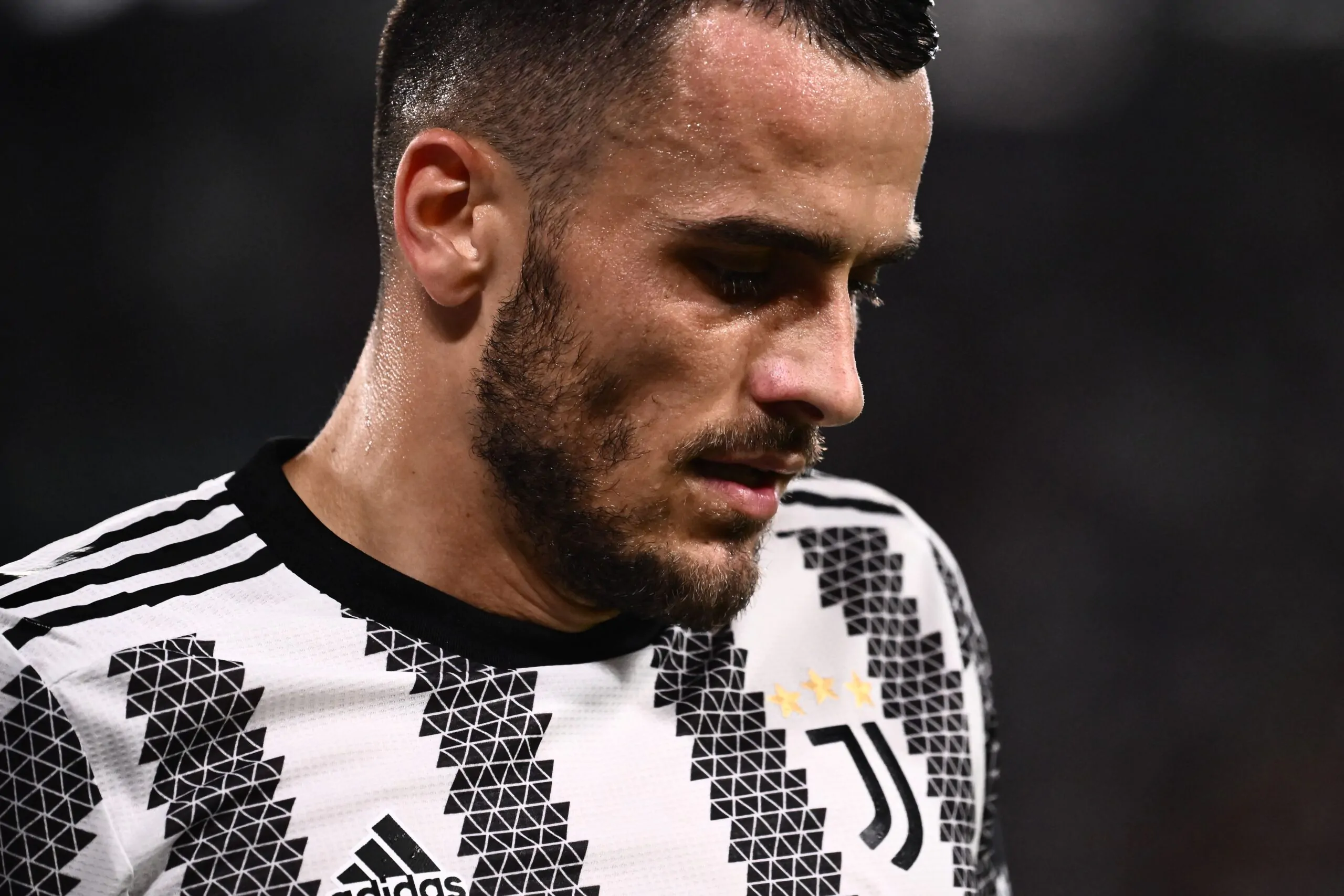 Juve, Kostic fa sognare i tifosi: l’ha detto sulla Champions!