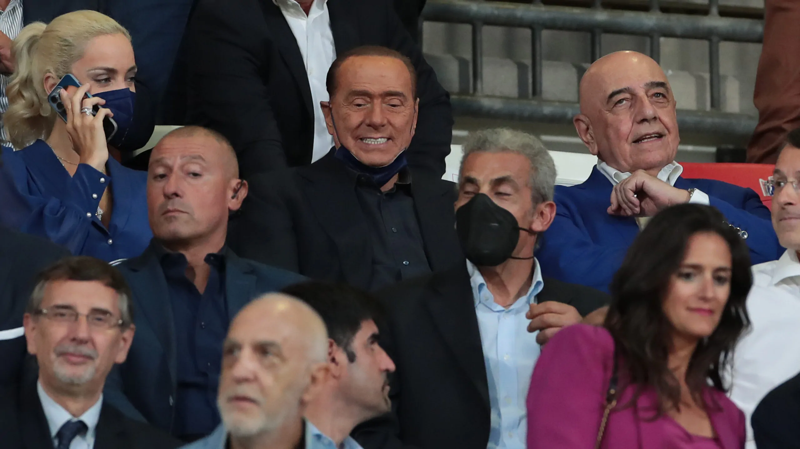 La notizia spiazza Berlusconi: succederà col Monza