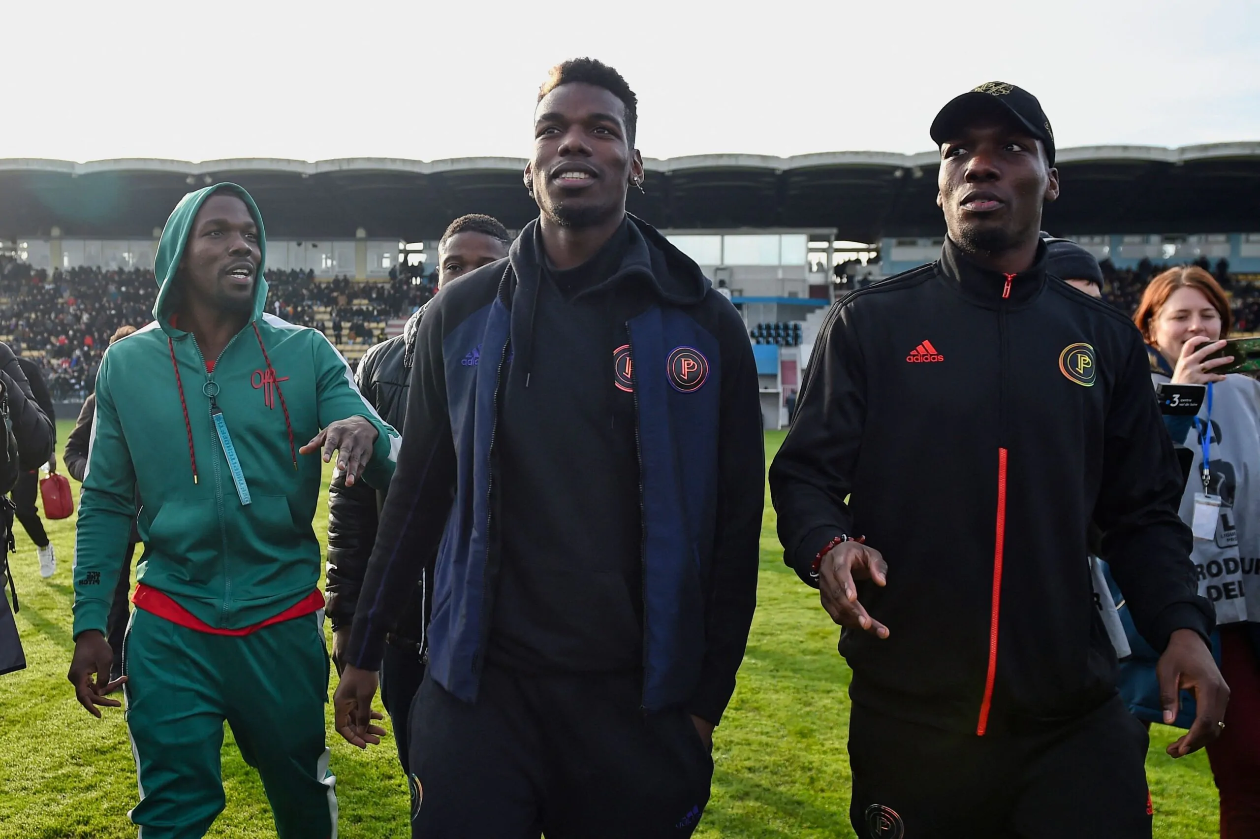 Fratelli Pogba, continua la polemica: la madre lo farà il prima possibile!