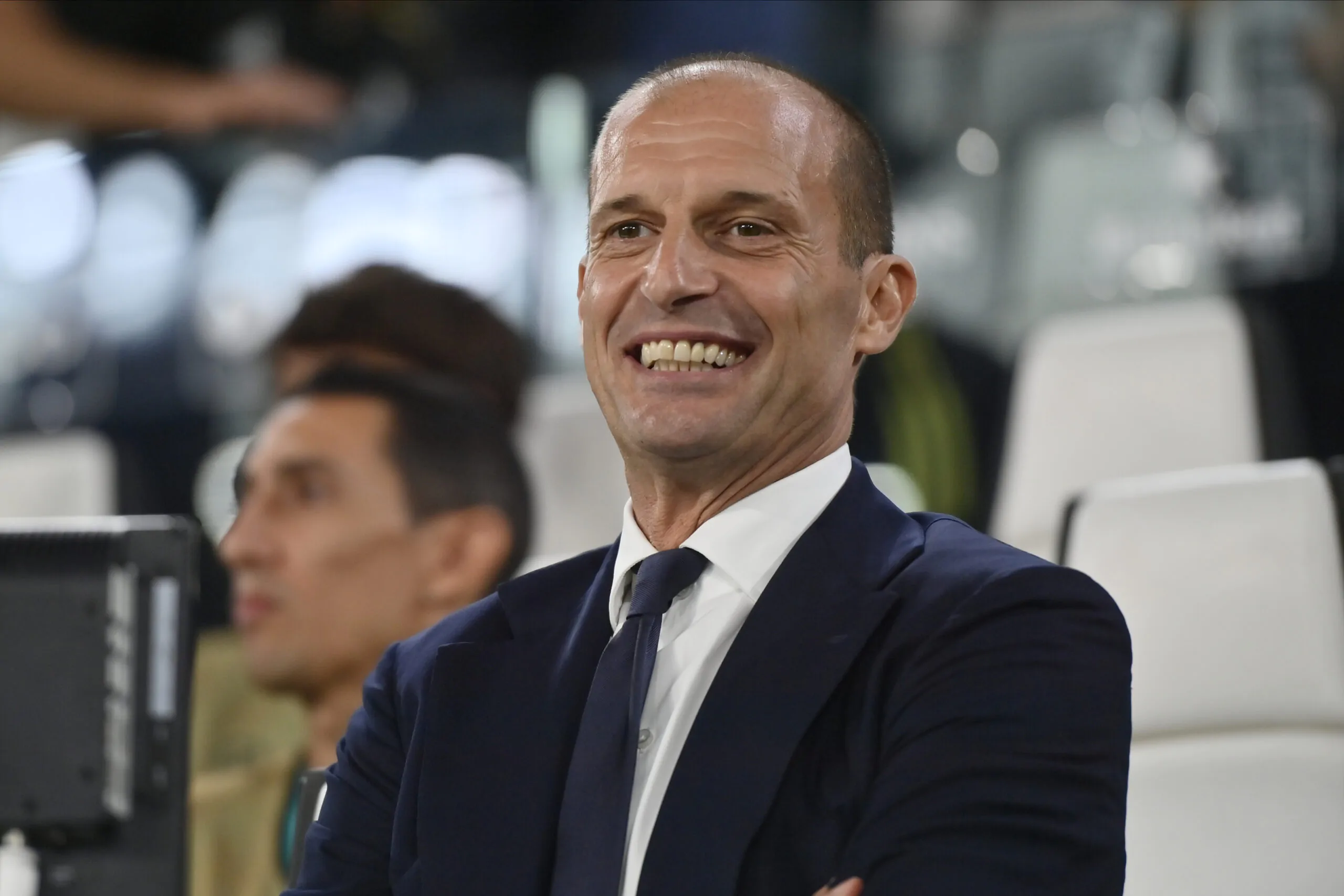 Juventus, Allegri non ci sta: ”Provate voi a farlo con l’Inter e Milan!”