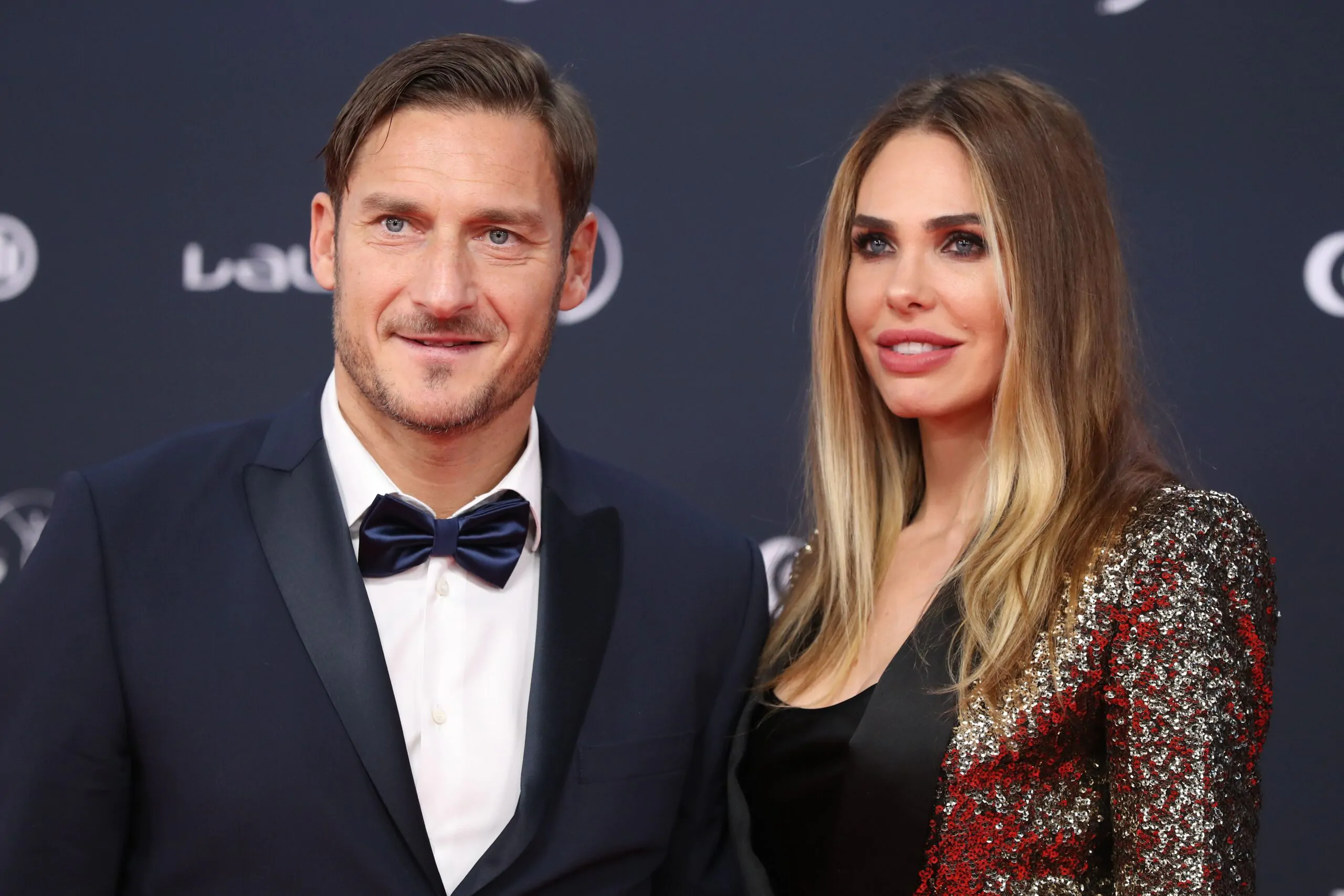 Totti esce allo scoperto: “Finirà in tribunale. Ilary è stata la prima a farlo!”