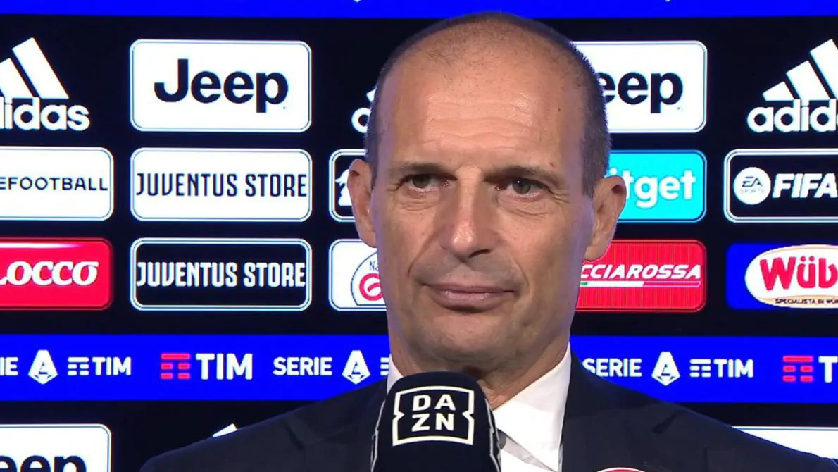 Allegri rivela: “Questo il motivo della scelta di Kean! Con il Torino abbiamo capito una cosa”