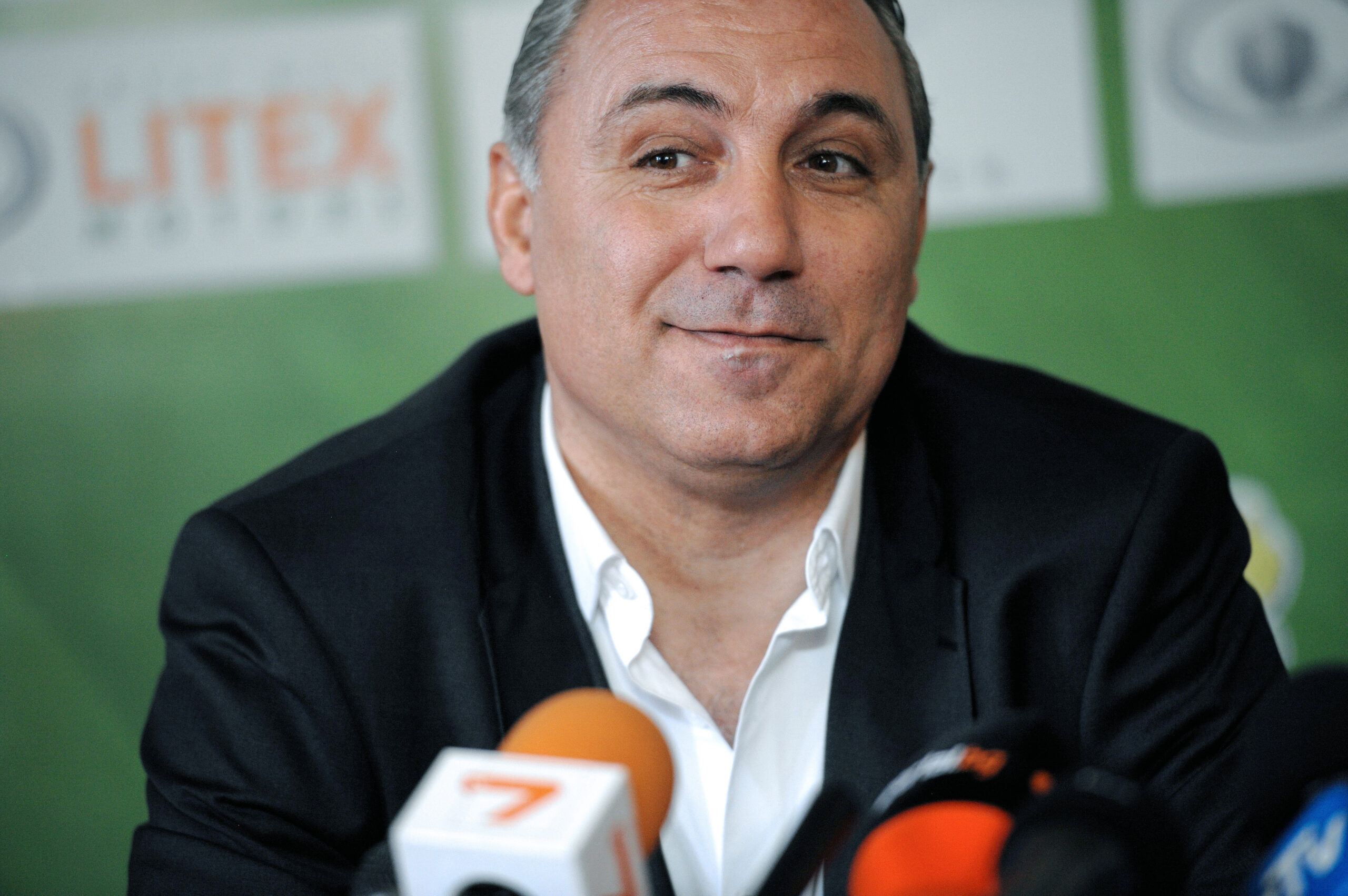 Stoichkov