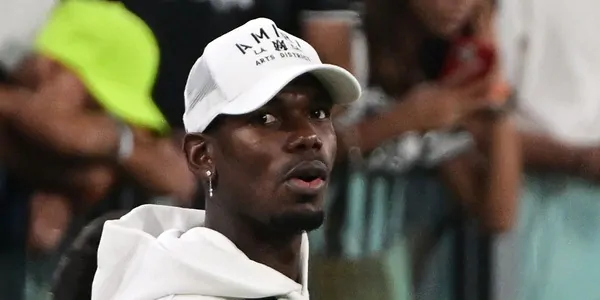 “Ho pensato di smettere con il calcio”, la rivelazione di Pogba ad un amico