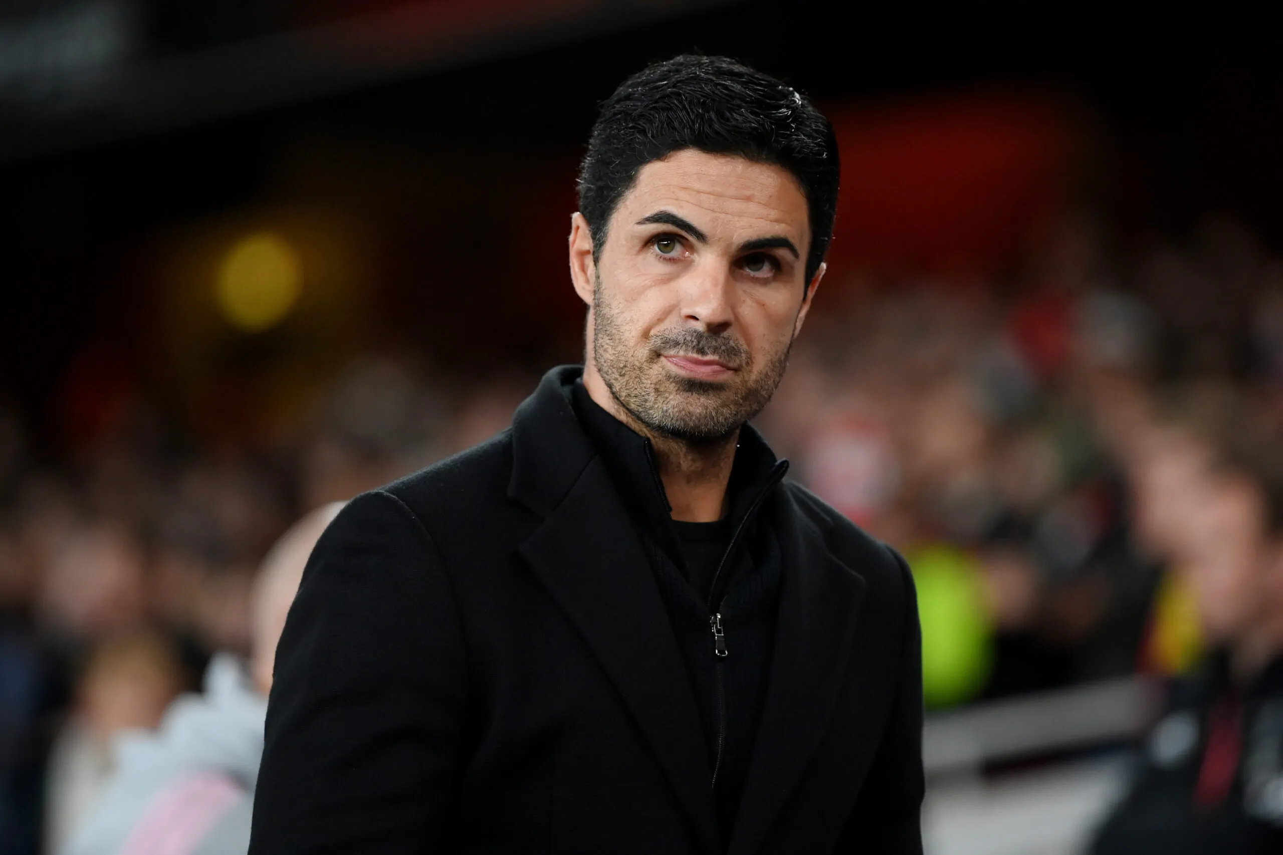 Arteta sulla panchina del Barcellona? Vuole un giocatore della Juventus!