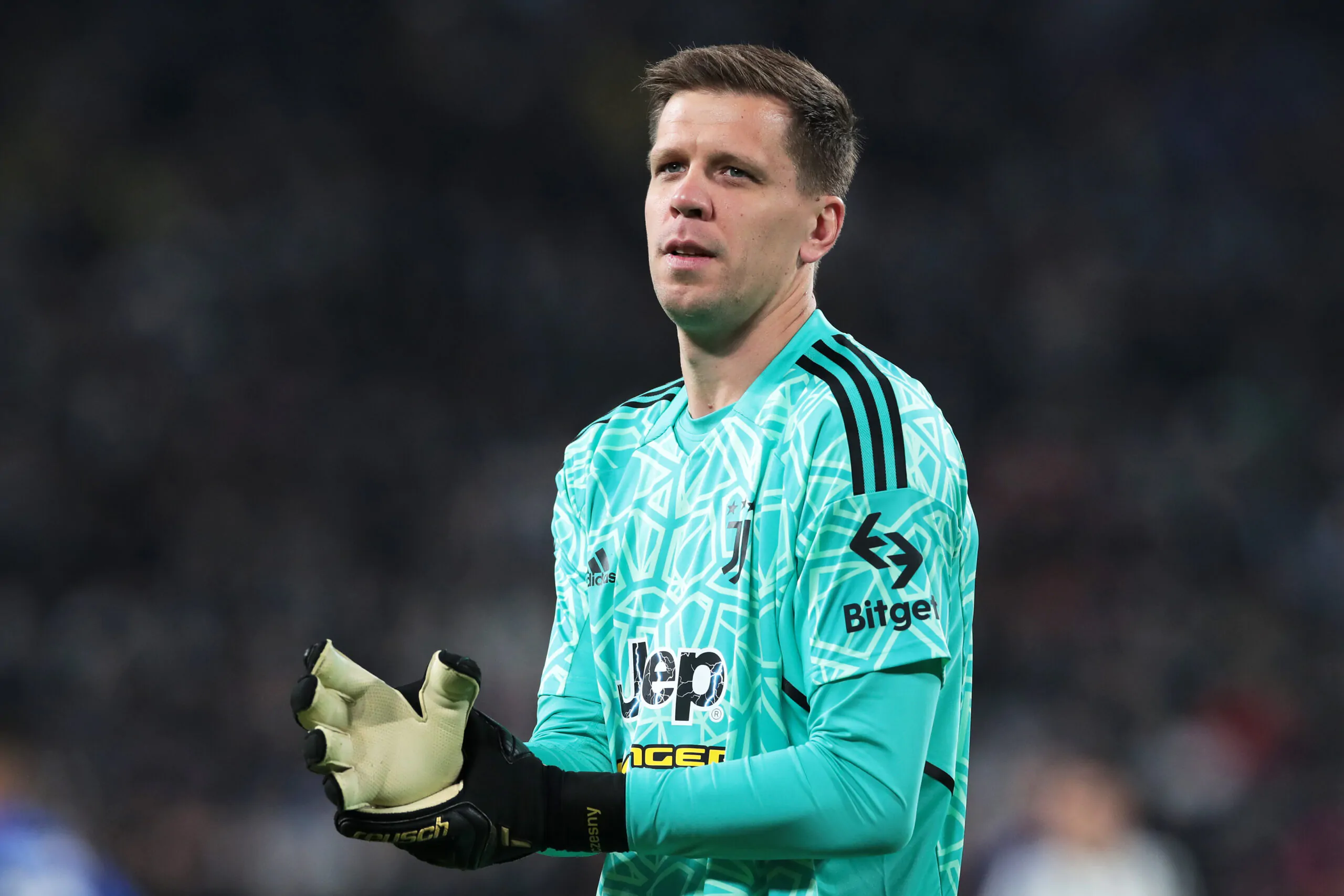 Wojciech Szczesny