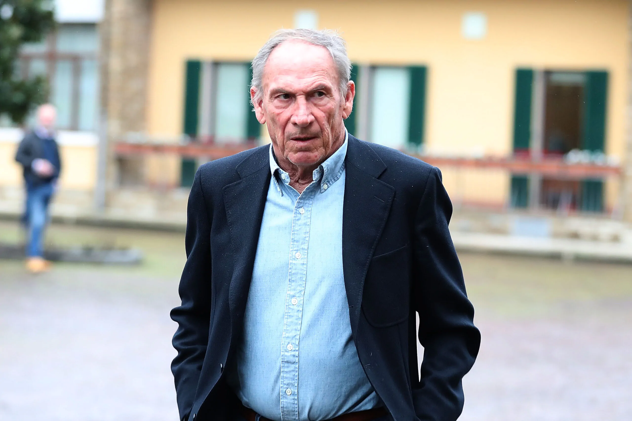 Zeman a sorpresa: “Io juventino da sempre. Calciopoli esiste da prima del 2006”