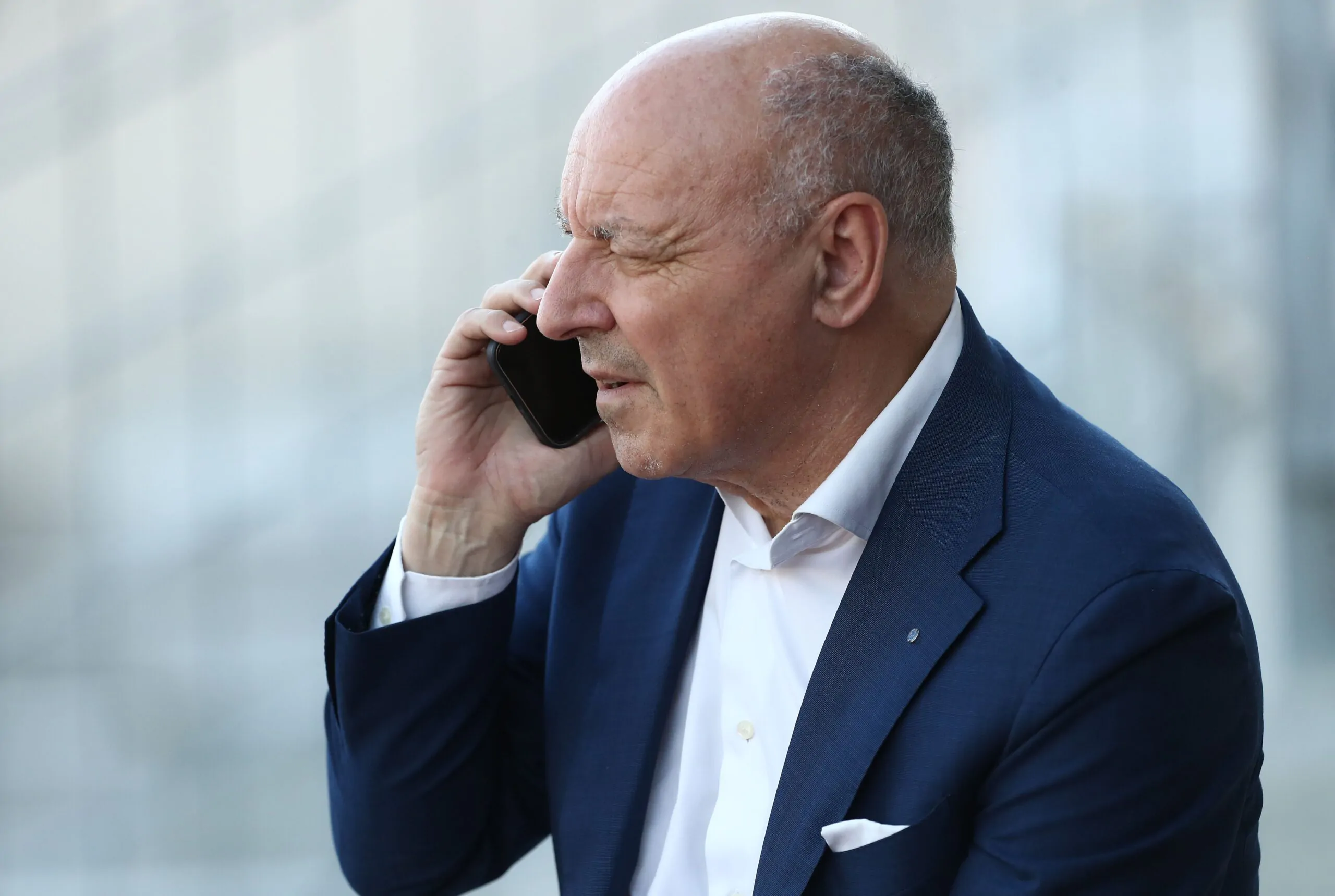 Marotta-Juventus, La Russa: “Non si tocca!”, poi il commento sull’inchiesta