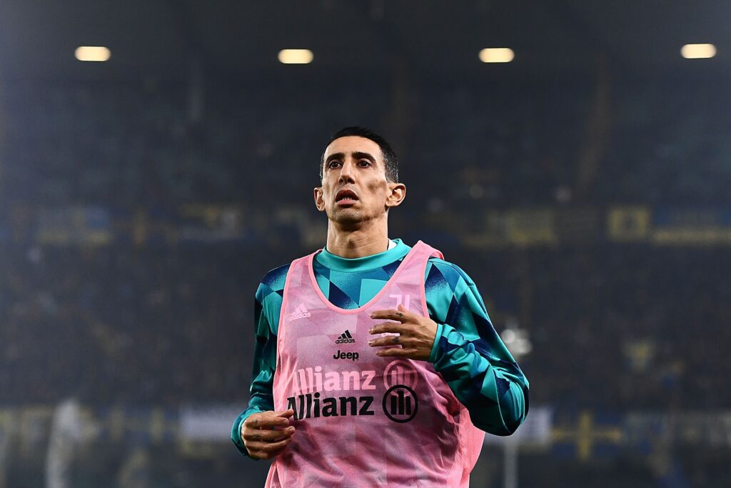 Di Maria