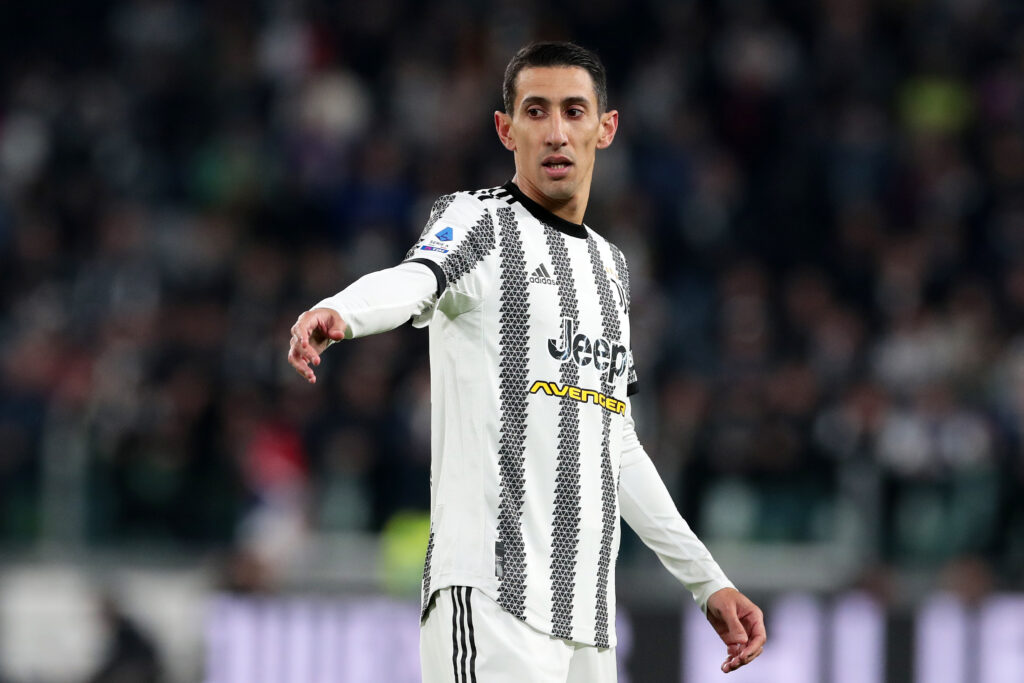 futuro di maria