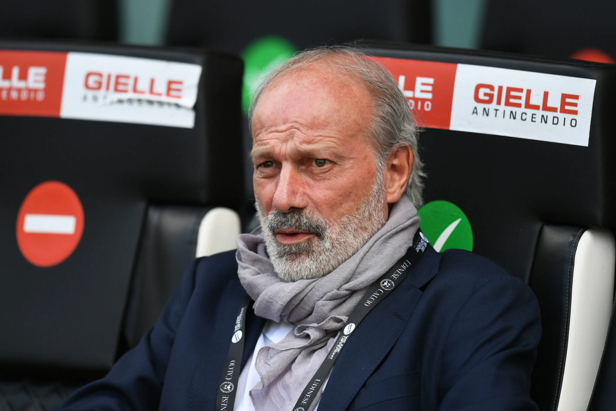 Sabatini attacca: “Mentre la Juve agiva io ho perso uno scudetto con la Roma!”