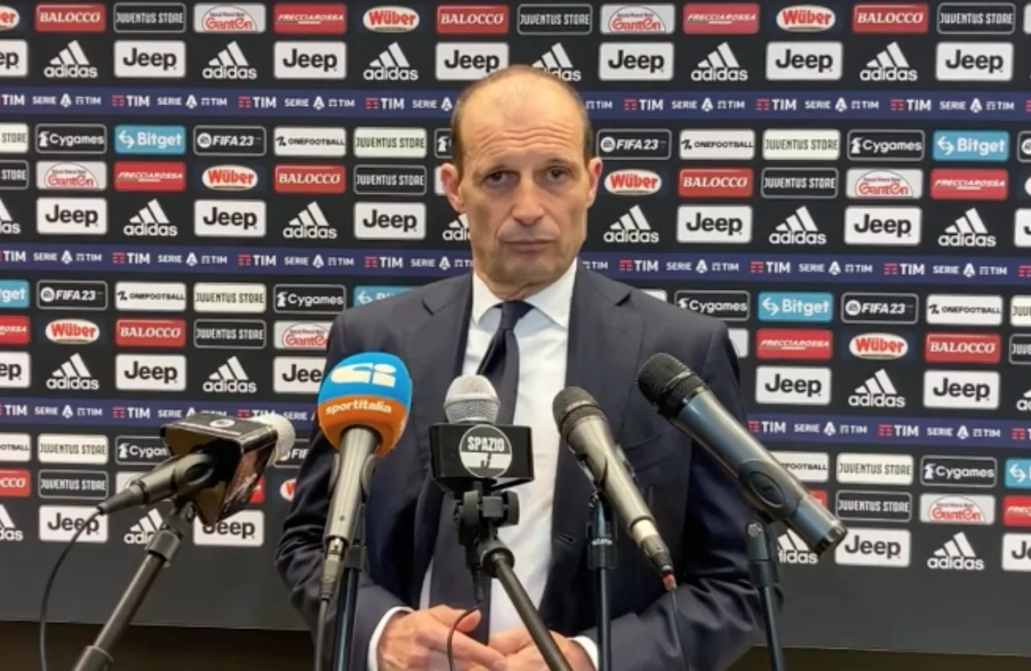 “Spera di recuperare qualcuno per Napoli?”: la risposta di Allegri gela i tifosi!