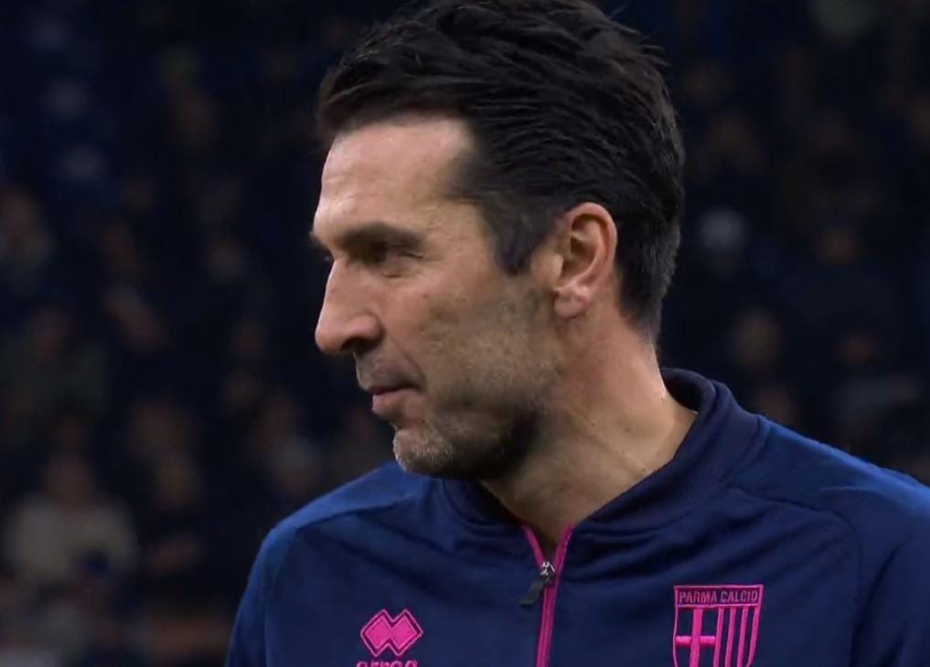 Buffon