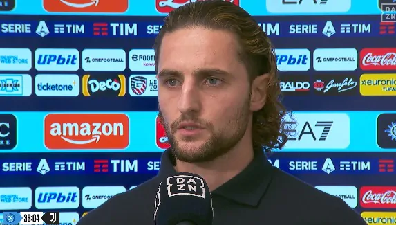 Rabiot