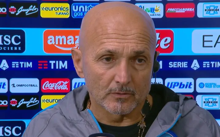 Spalletti