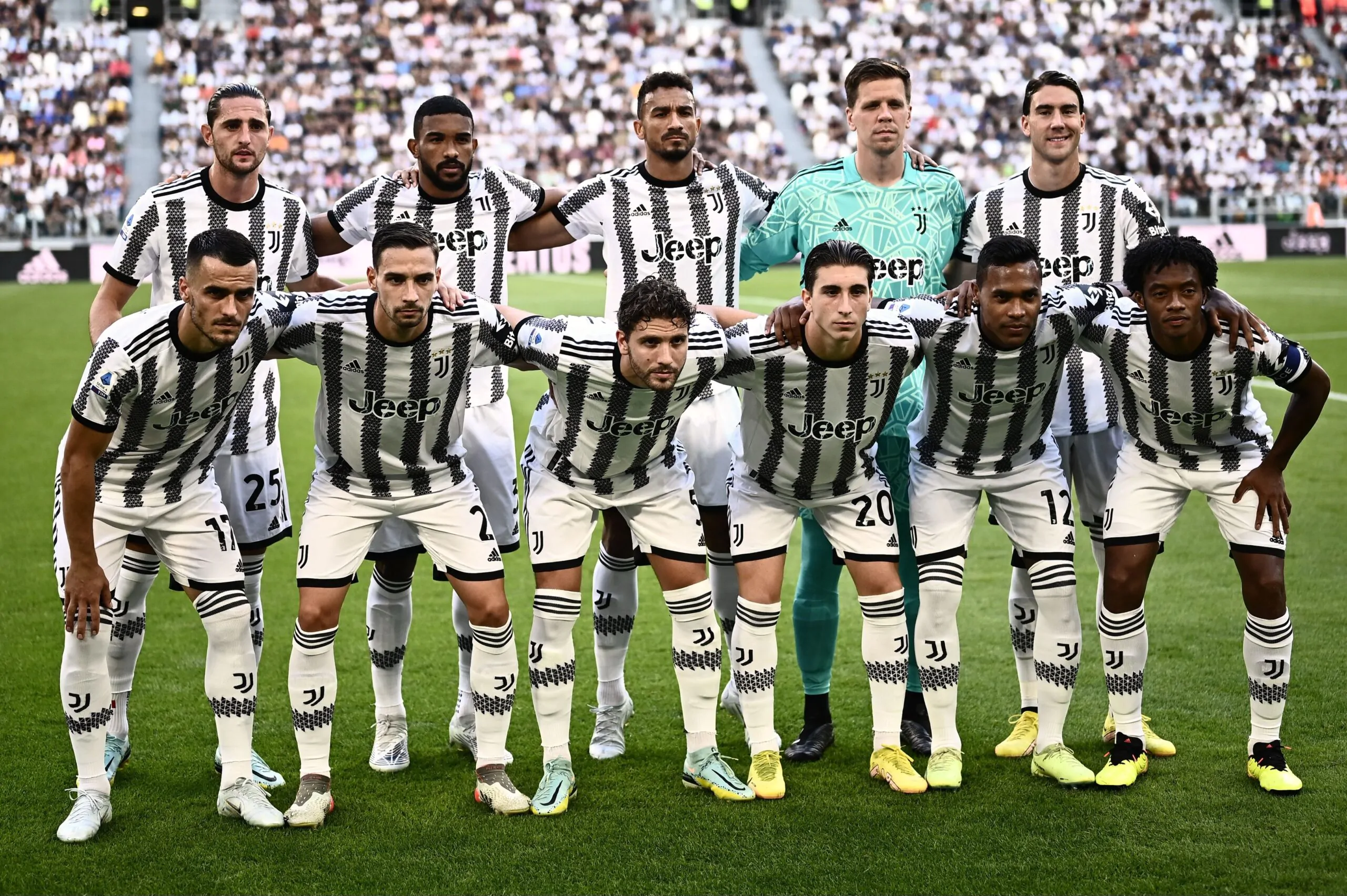 Ultim’ora Sky, lasceranno la Juve a fine anno: decisione presa