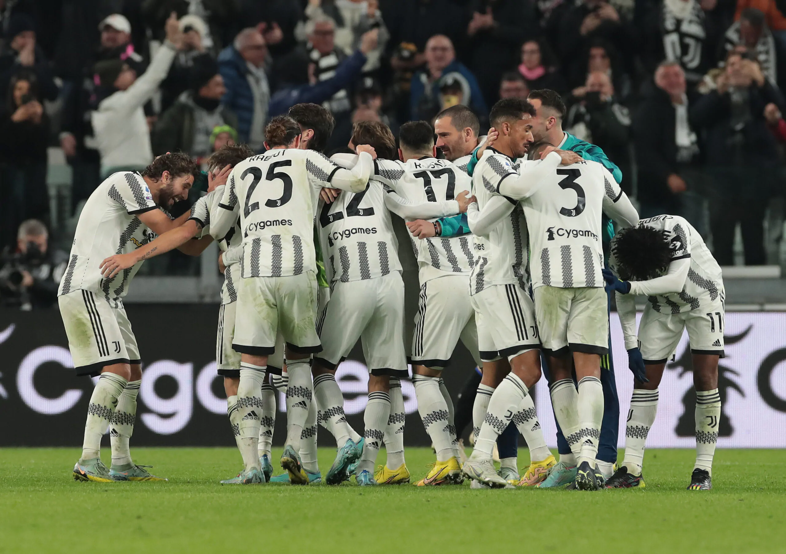 Juventus