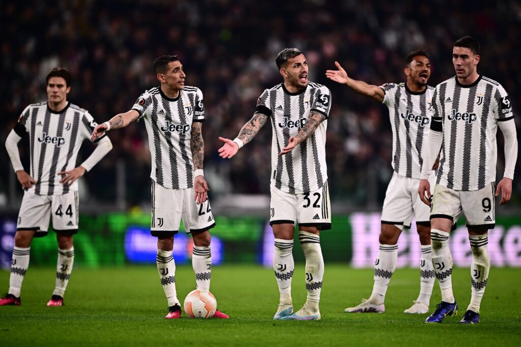 Juventus