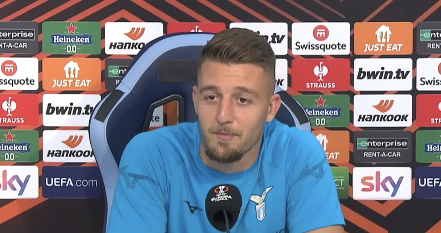 Milinkovic-Savic alla Juventus, i tifosi sognano: indizio dai social? (FOTO)