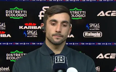 Perin: “La parata su Gyasi è esperienza”, poi le parole da brividi sul gruppo