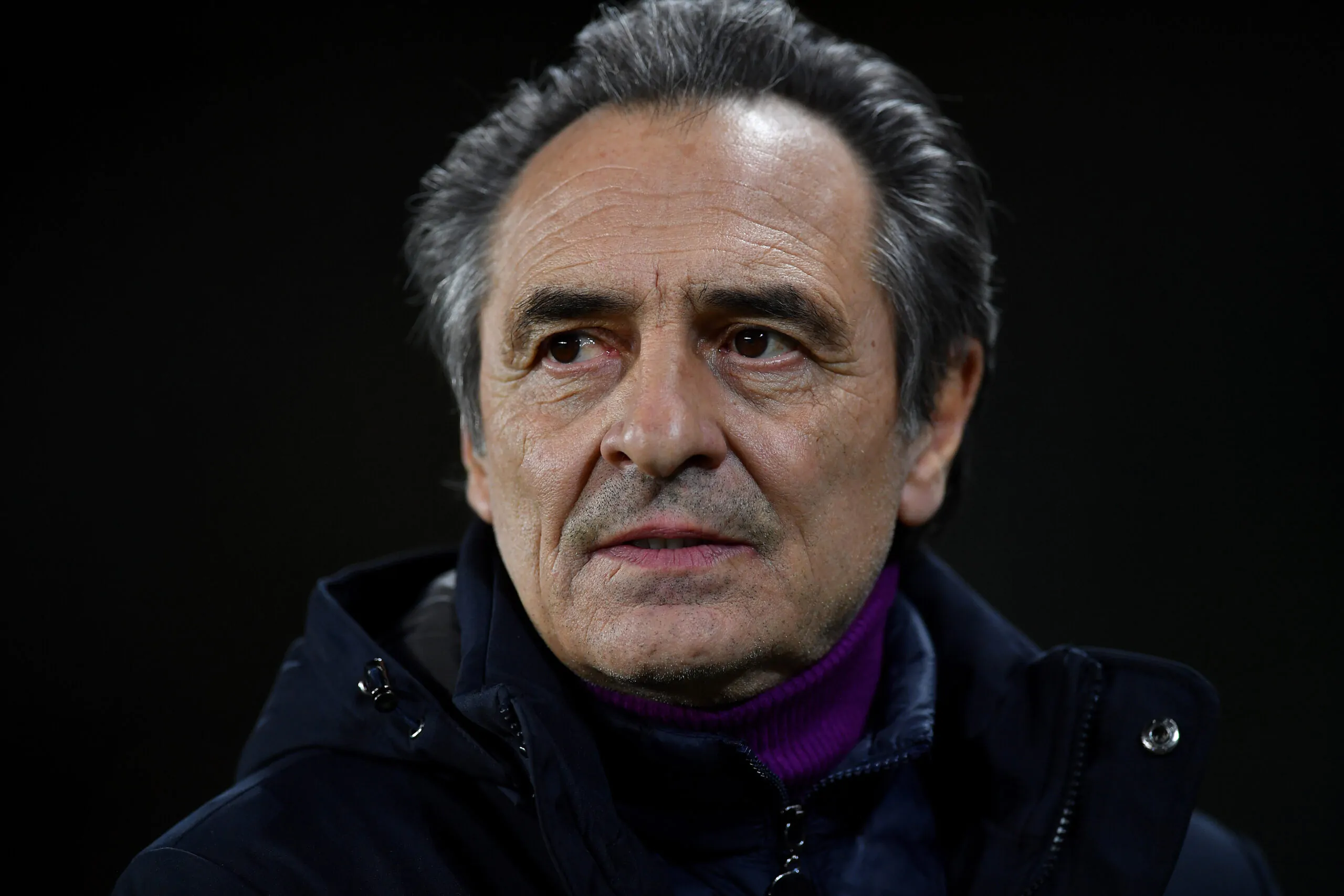 Prandelli: “Dusan un predestinato”, poi la frase a sorpresa su Allegri