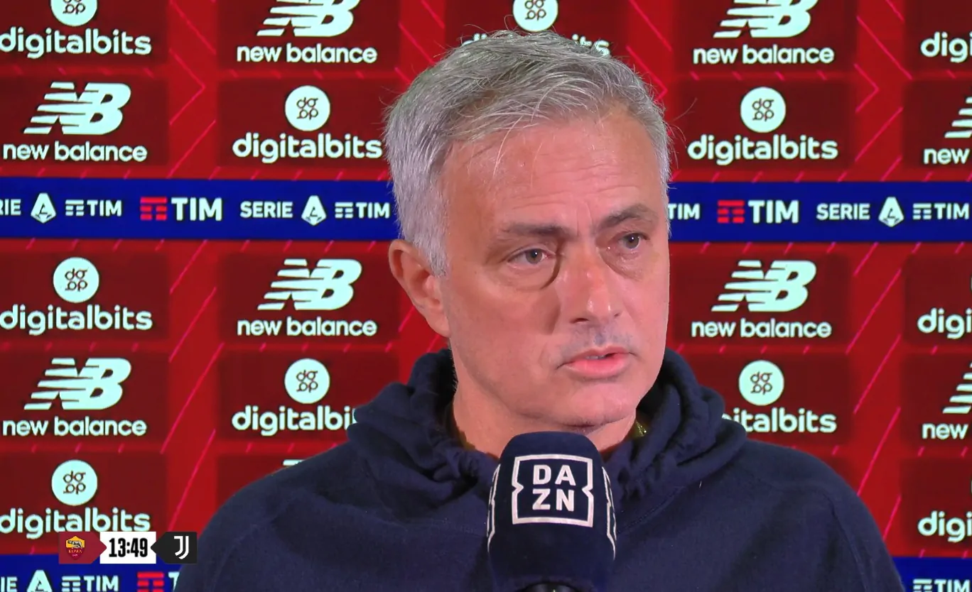 Mourinho su Dybala: “Ha esperienza, non sarà un problema farlo contro la sua ex squadra!”