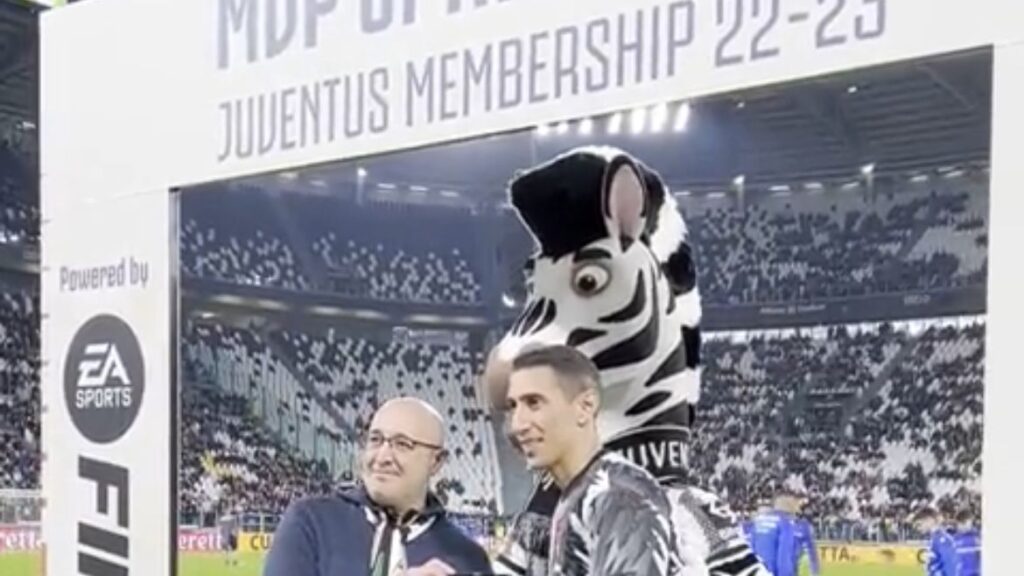 Di Maria Premio